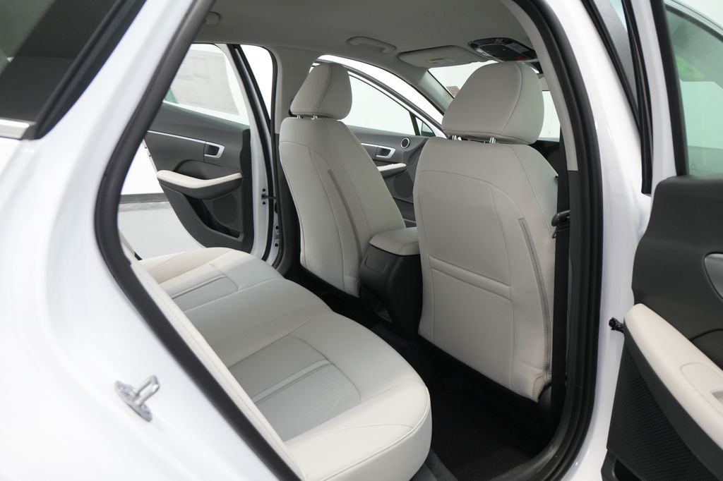 2026 Hyundai Sonata