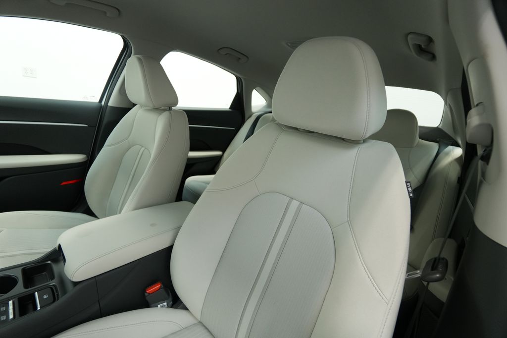 2026 Hyundai Sonata