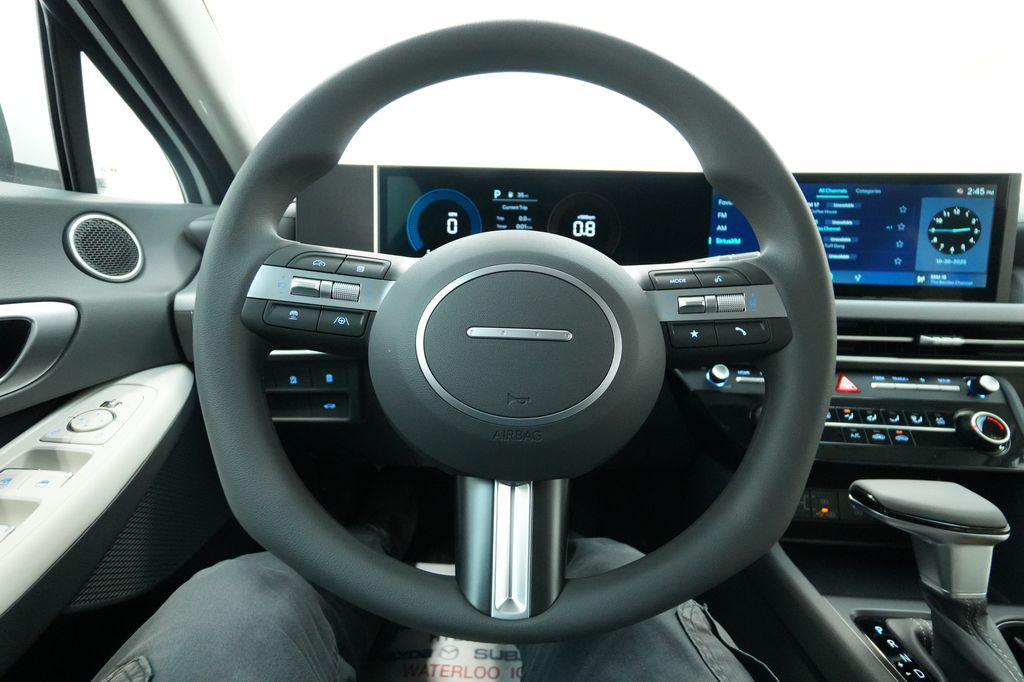 2026 Hyundai Sonata