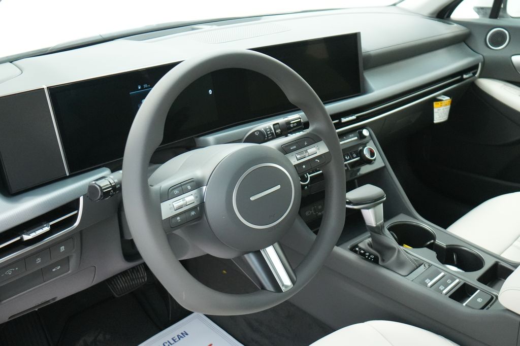 2026 Hyundai Sonata
