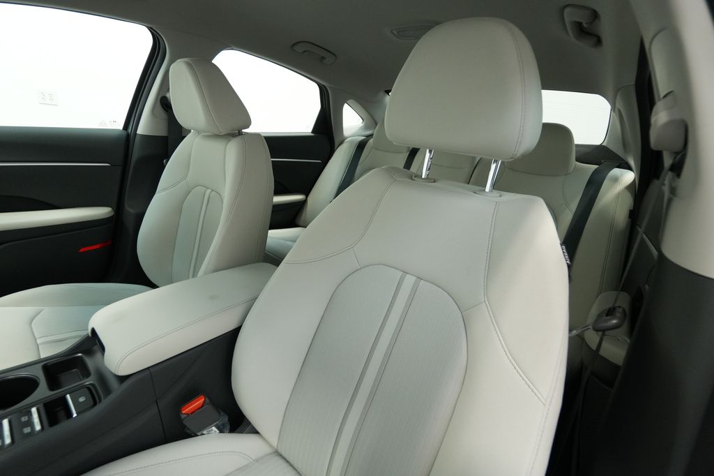 2026 Hyundai Sonata