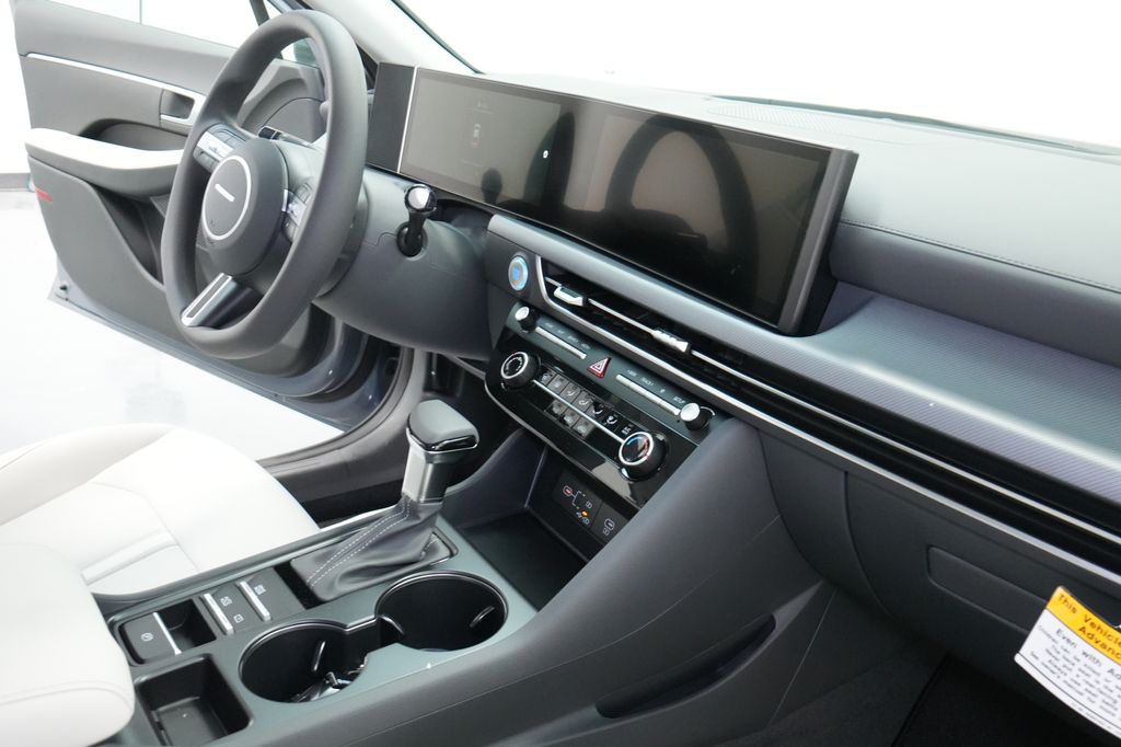 2026 Hyundai Sonata