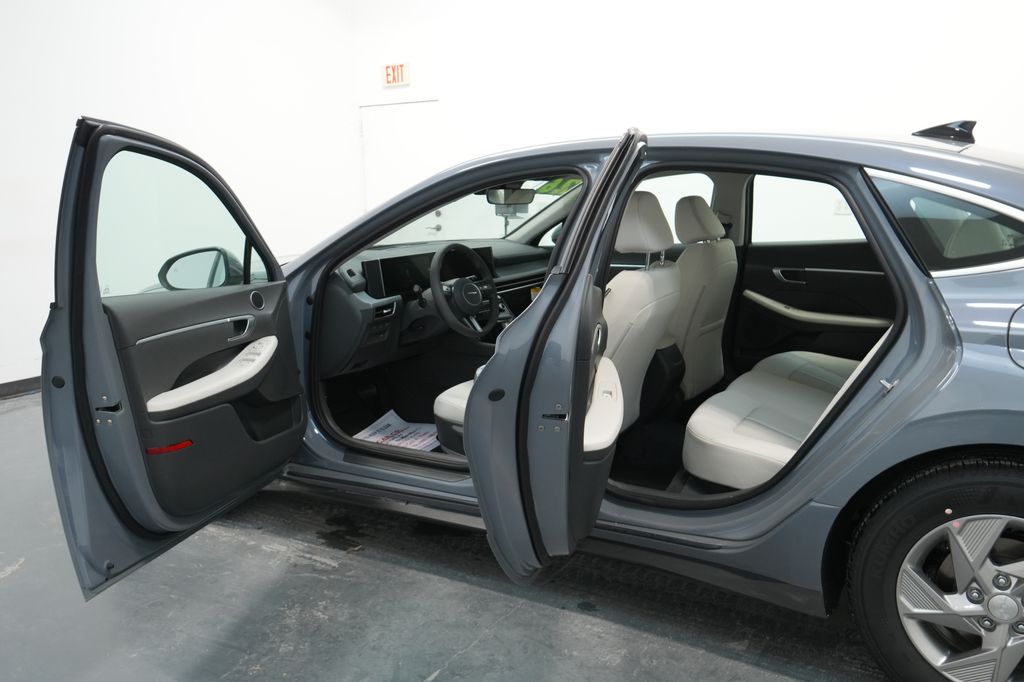 2026 Hyundai Sonata