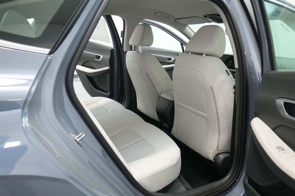 2026 Hyundai Sonata