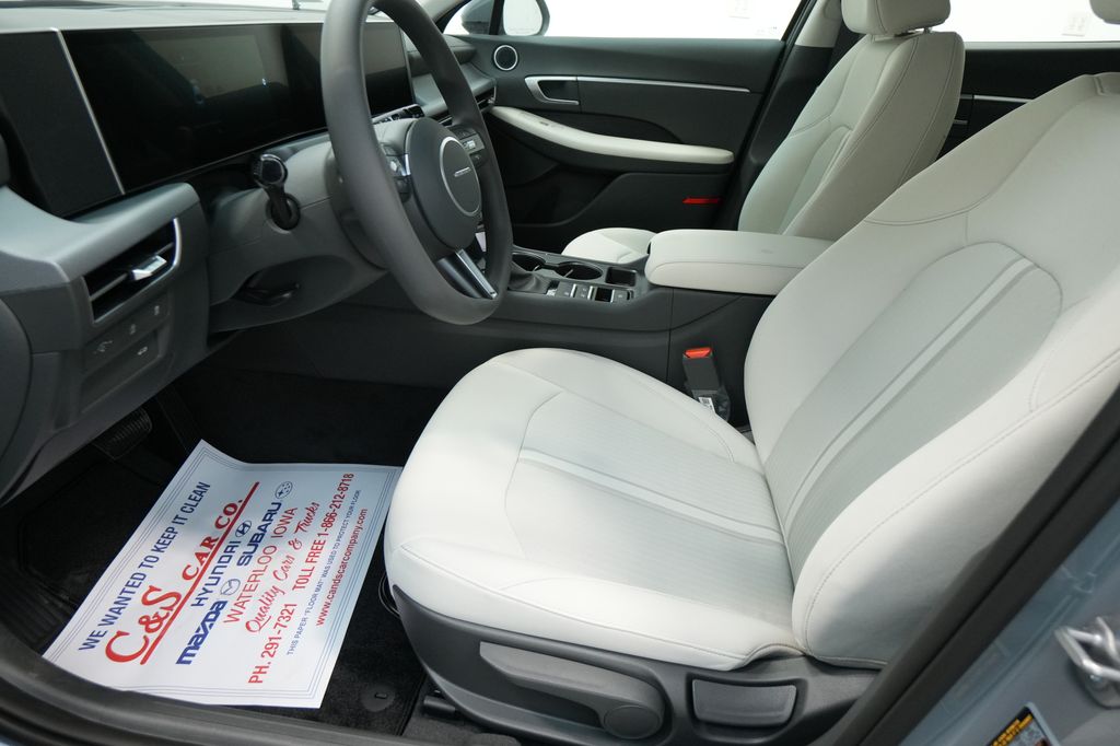 2026 Hyundai Sonata