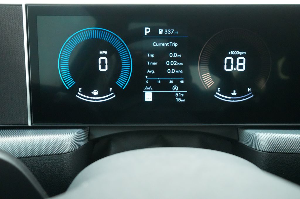 2026 Hyundai Sonata