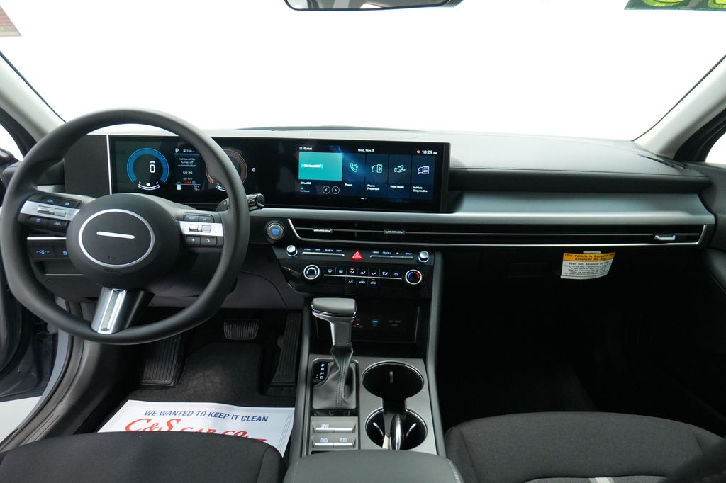2026 Hyundai Sonata