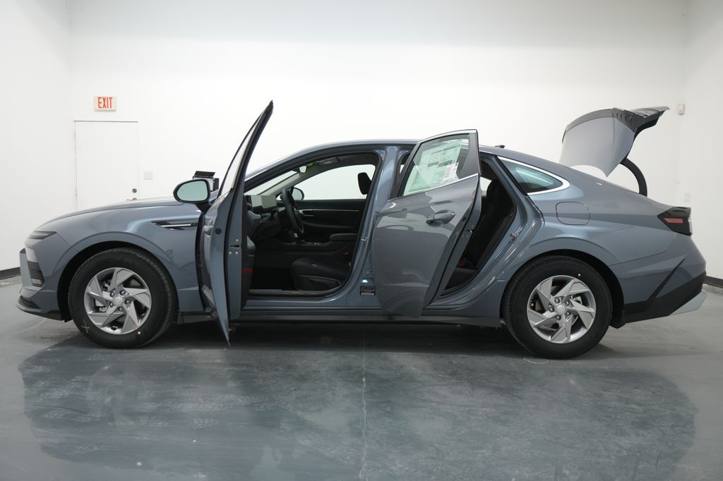 2026 Hyundai Sonata