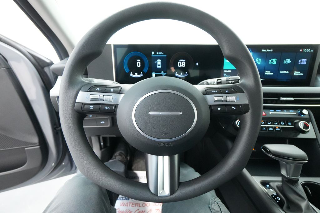 2026 Hyundai Sonata