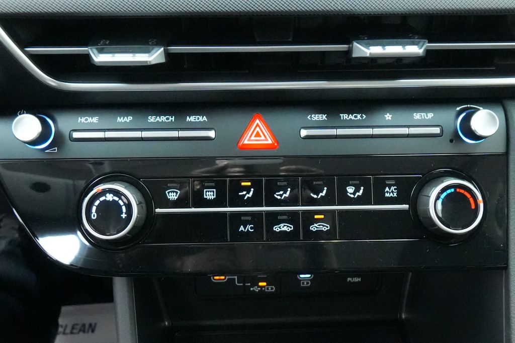 2026 Hyundai Sonata