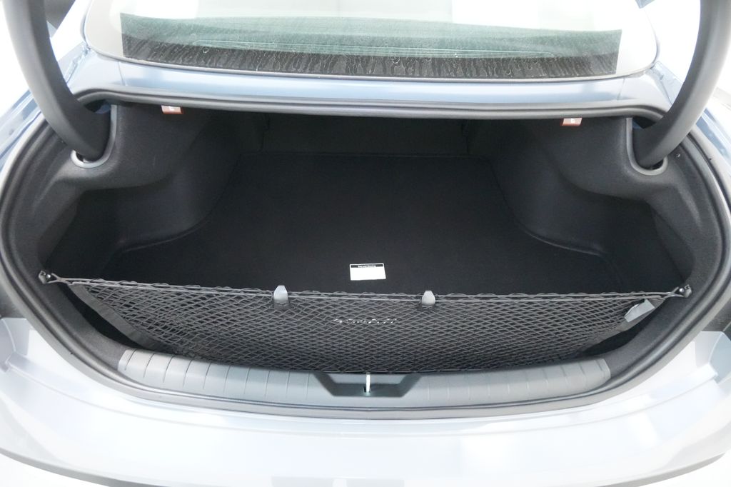2026 Hyundai Sonata