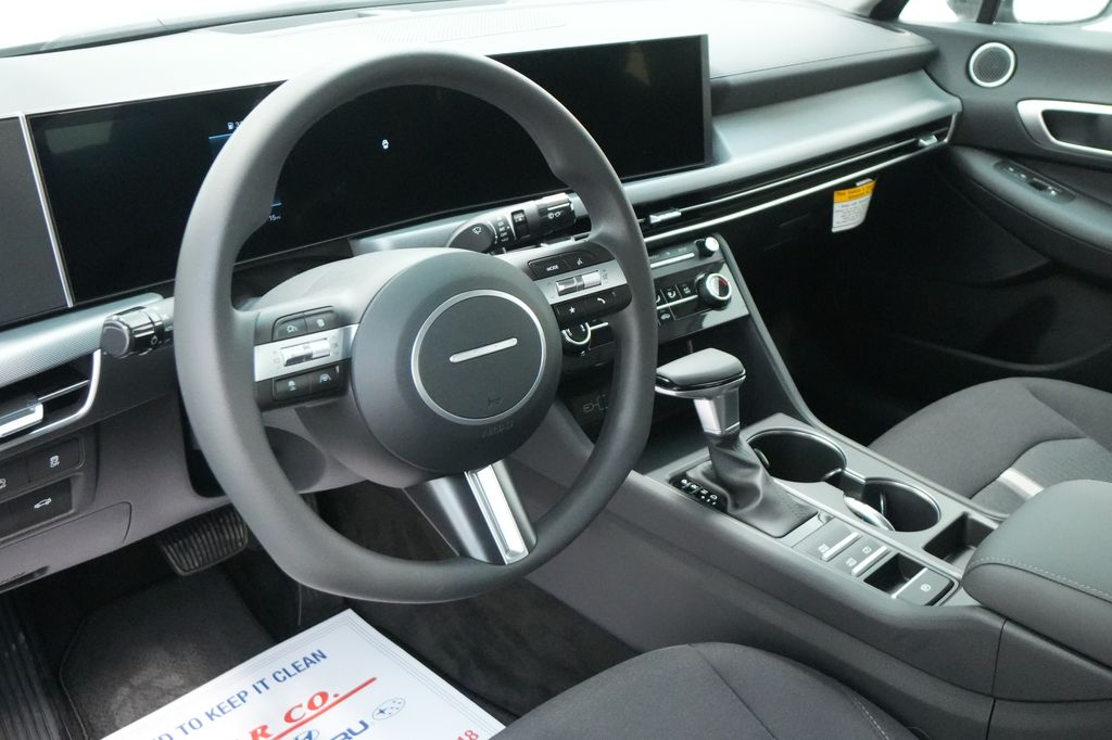 2026 Hyundai Sonata
