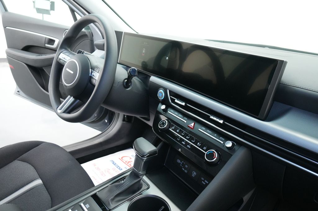 2026 Hyundai Sonata