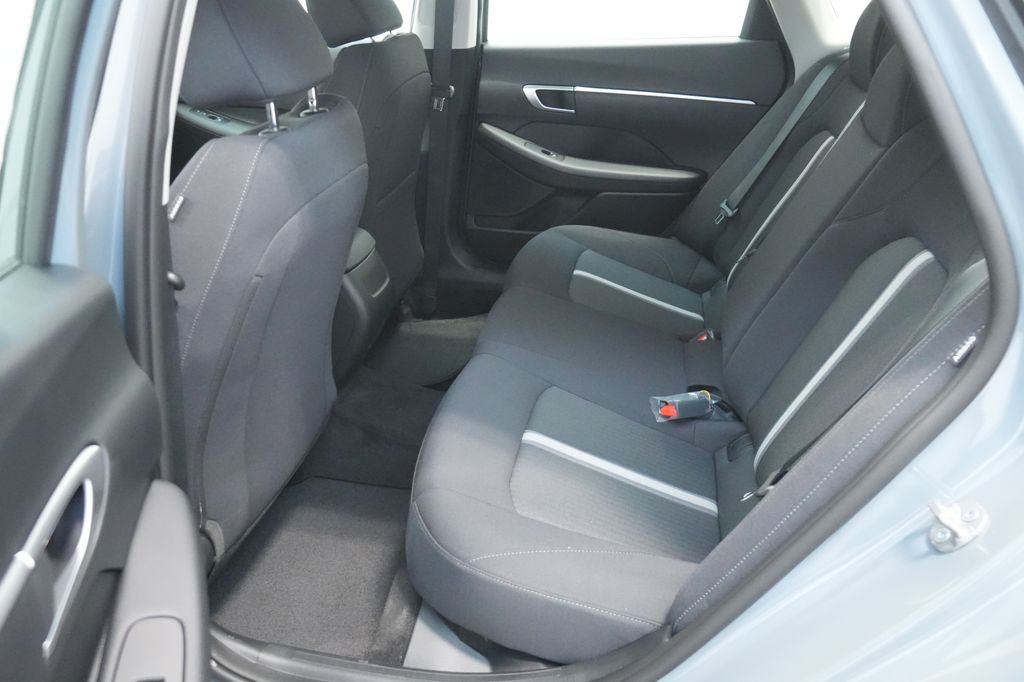 2026 Hyundai Sonata