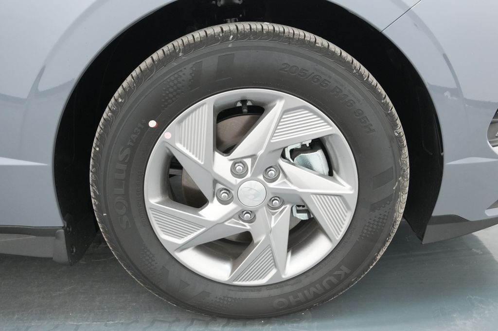 2026 Hyundai Sonata