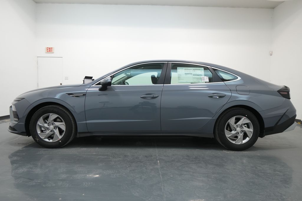 2026 Hyundai Sonata