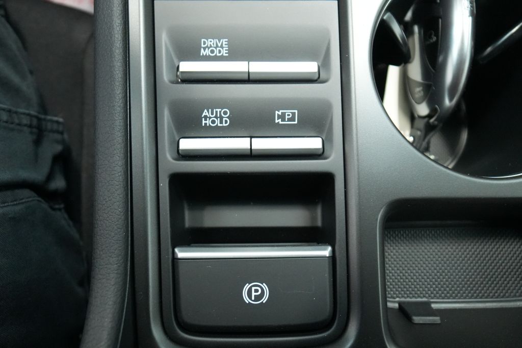 2026 Hyundai Sonata