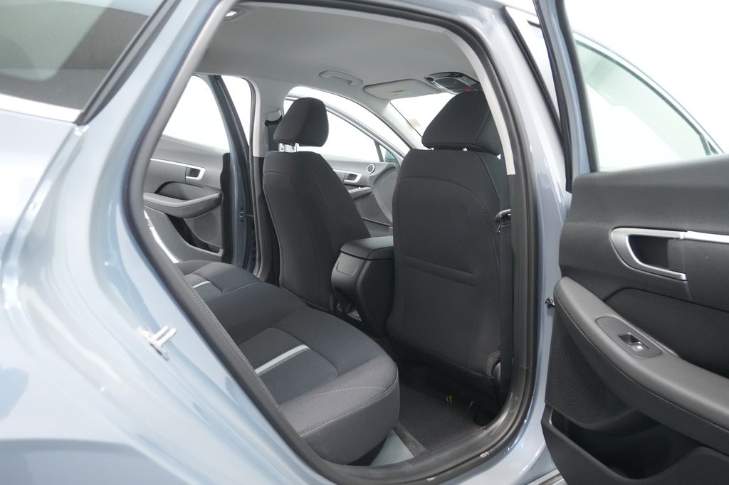 2026 Hyundai Sonata