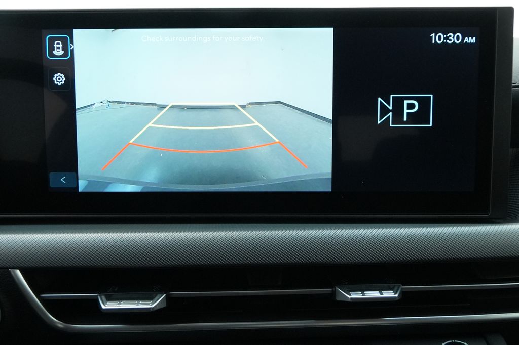 2026 Hyundai Sonata