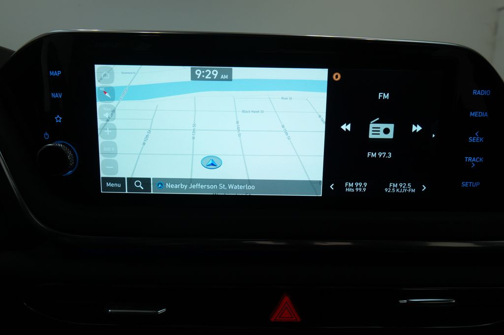 2023 Hyundai Sonata