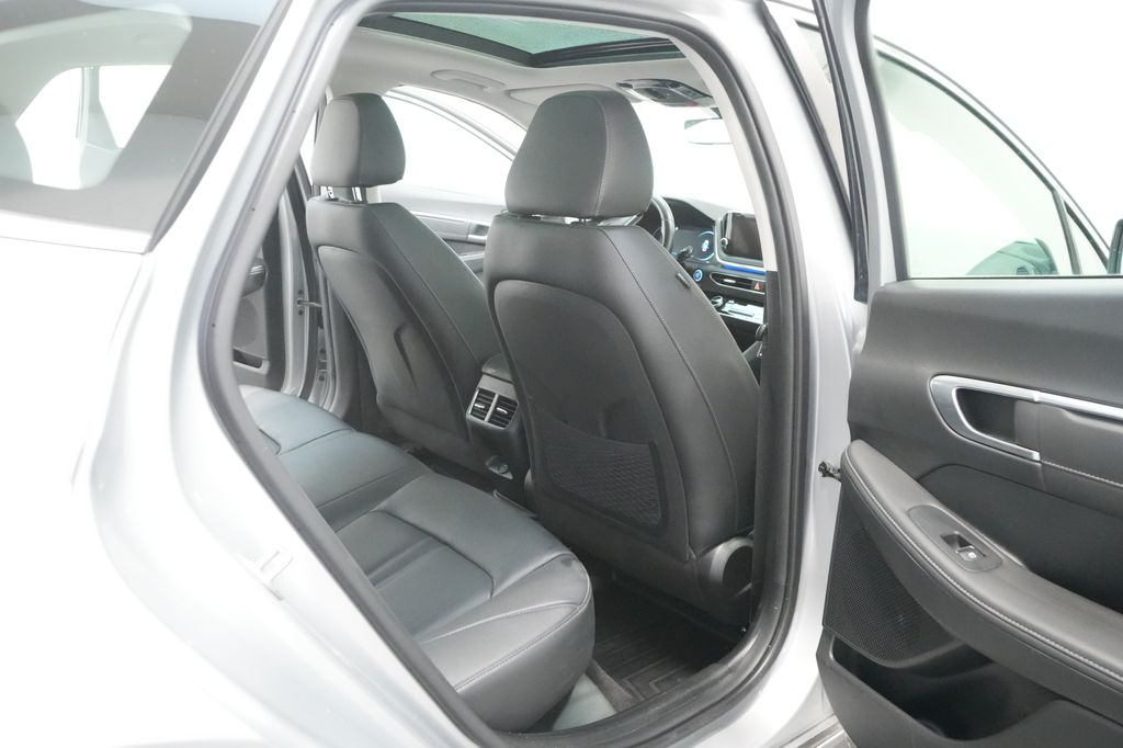 2023 Hyundai Sonata