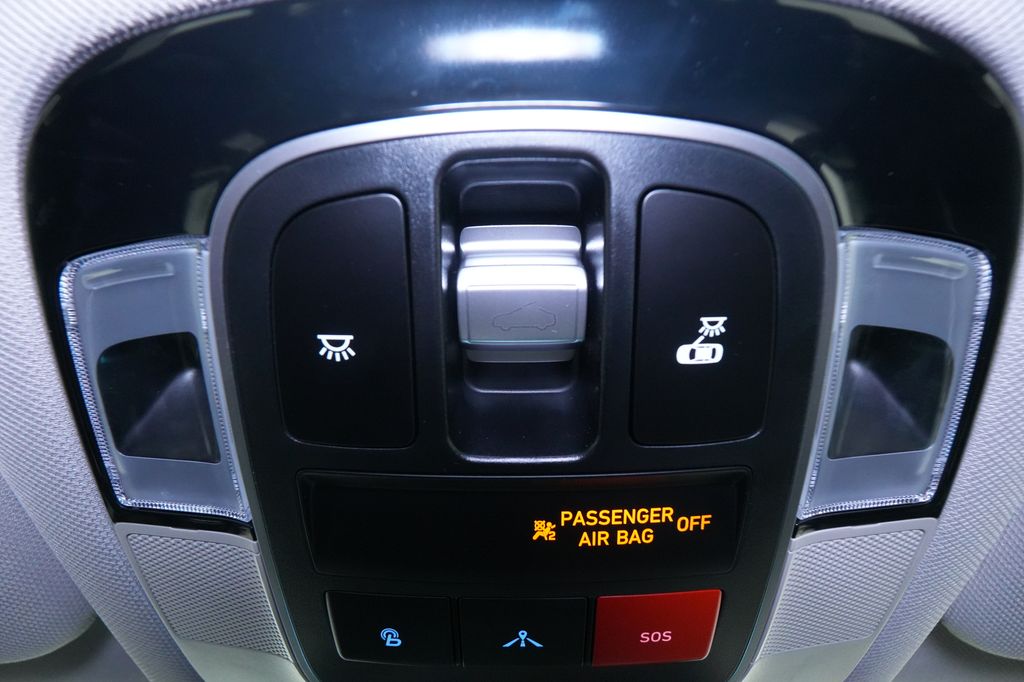 2023 Hyundai Sonata
