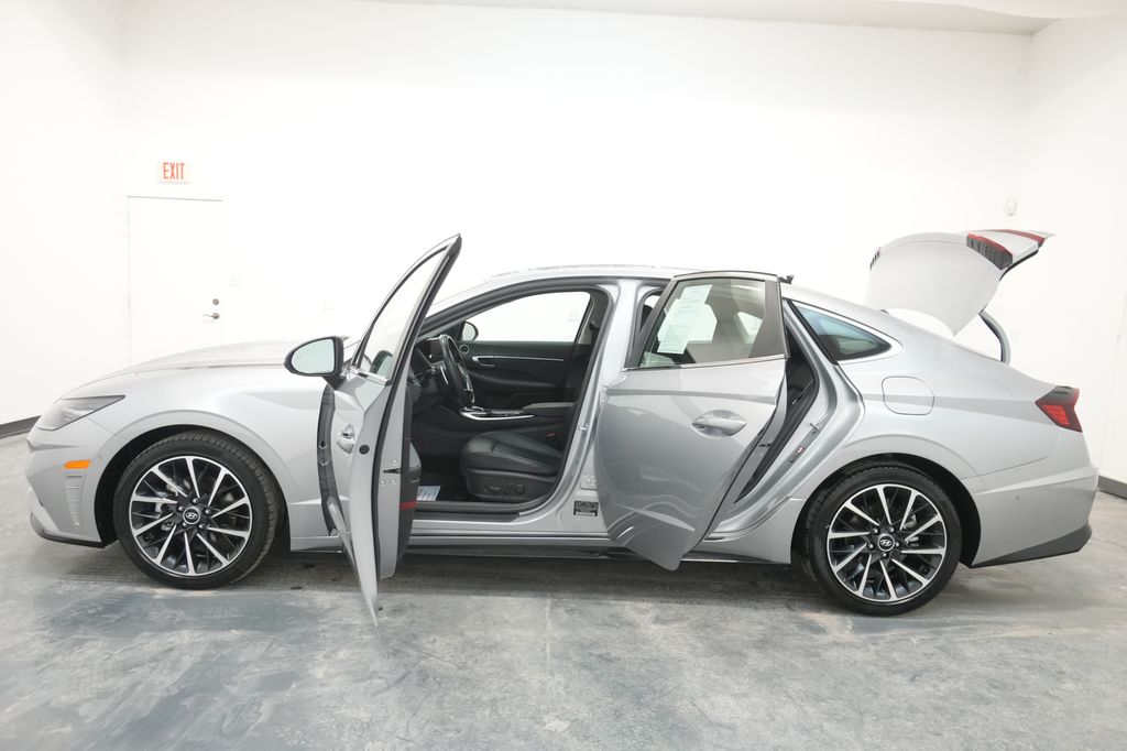 2023 Hyundai Sonata