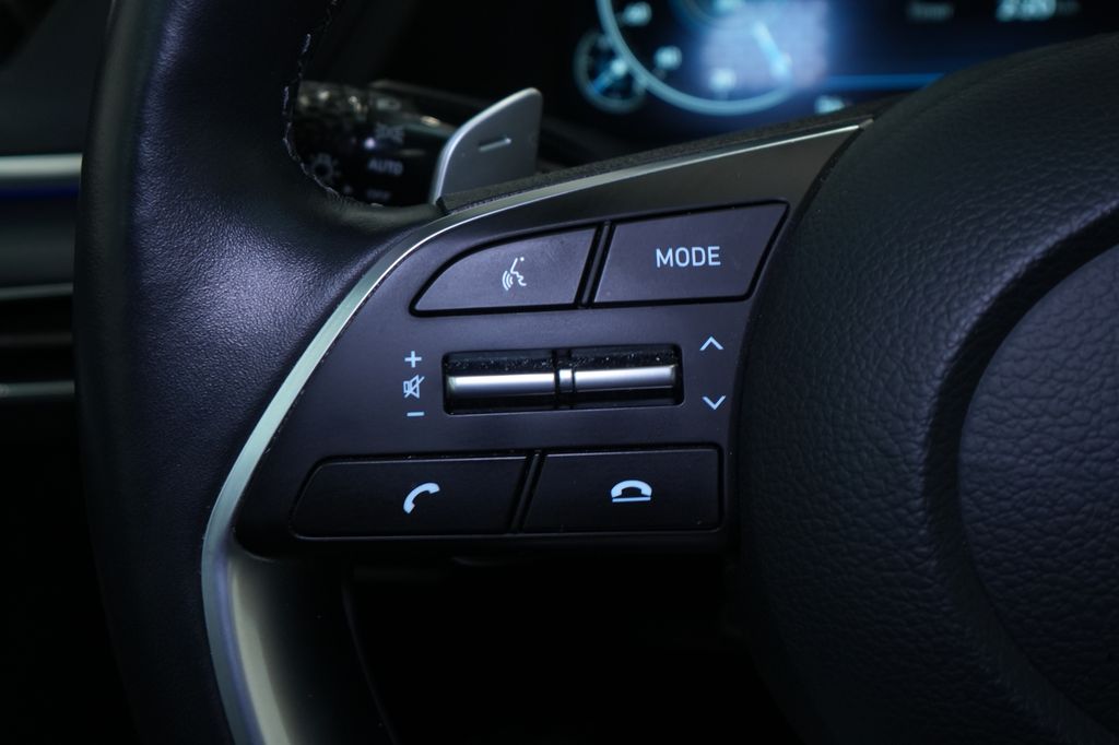 2023 Hyundai Sonata