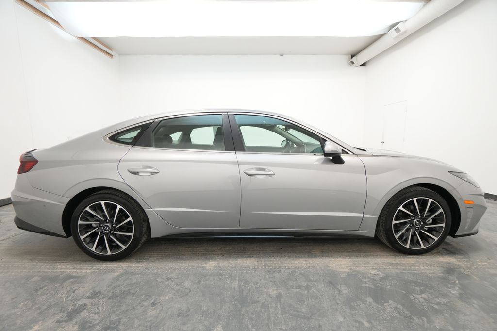 2023 Hyundai Sonata