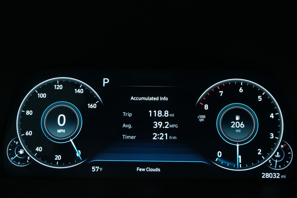 2023 Hyundai Sonata