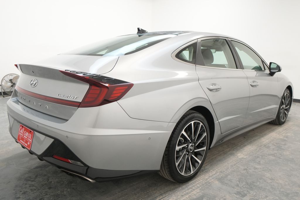 2023 Hyundai Sonata