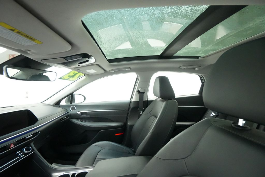 2023 Hyundai Sonata