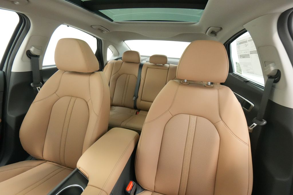 2026 Hyundai Sonata Hybrid