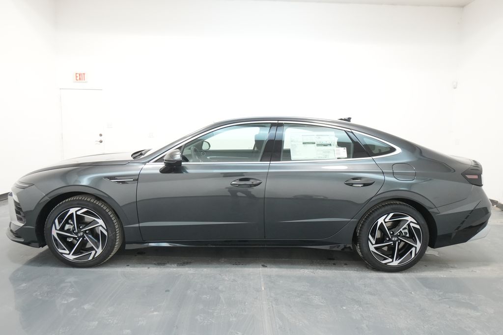 2026 Hyundai Sonata