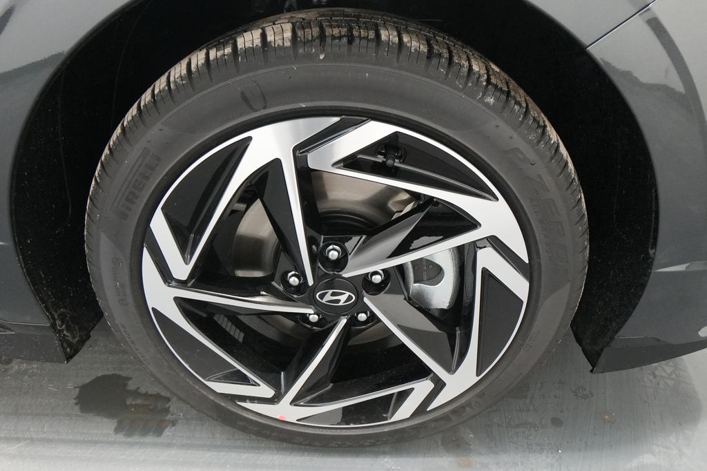 2026 Hyundai Sonata
