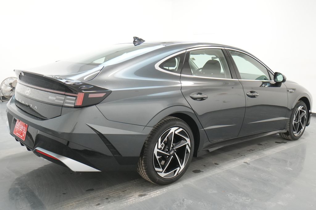 2026 Hyundai Sonata