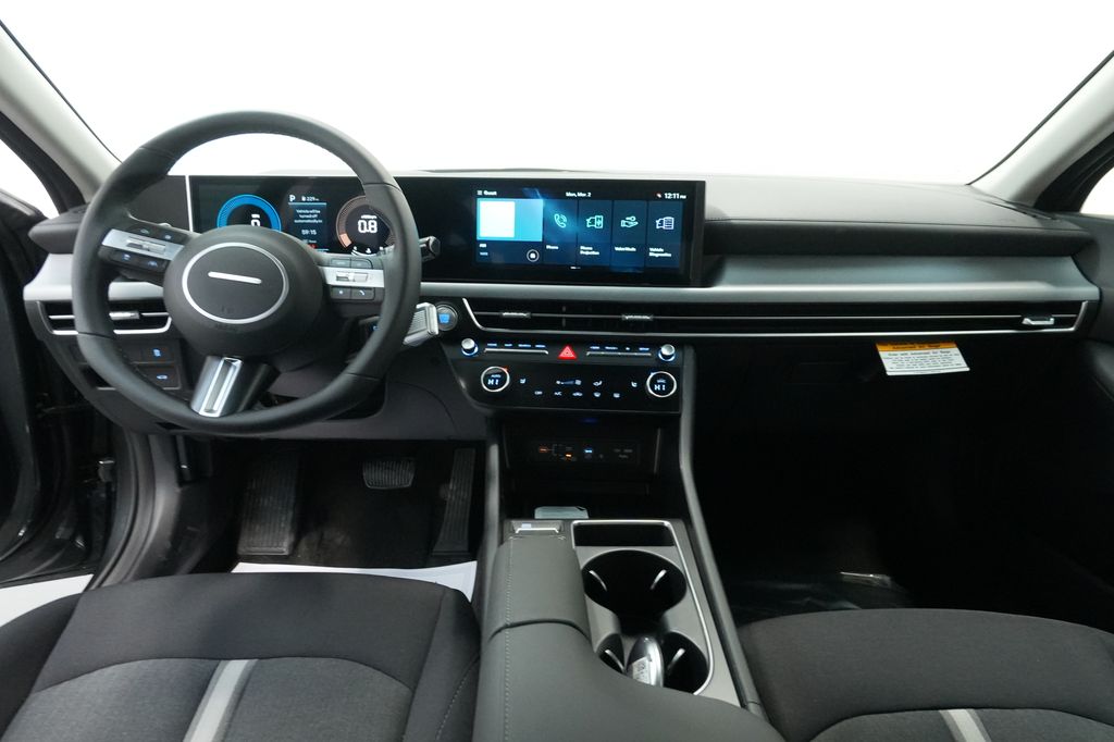 2026 Hyundai Sonata