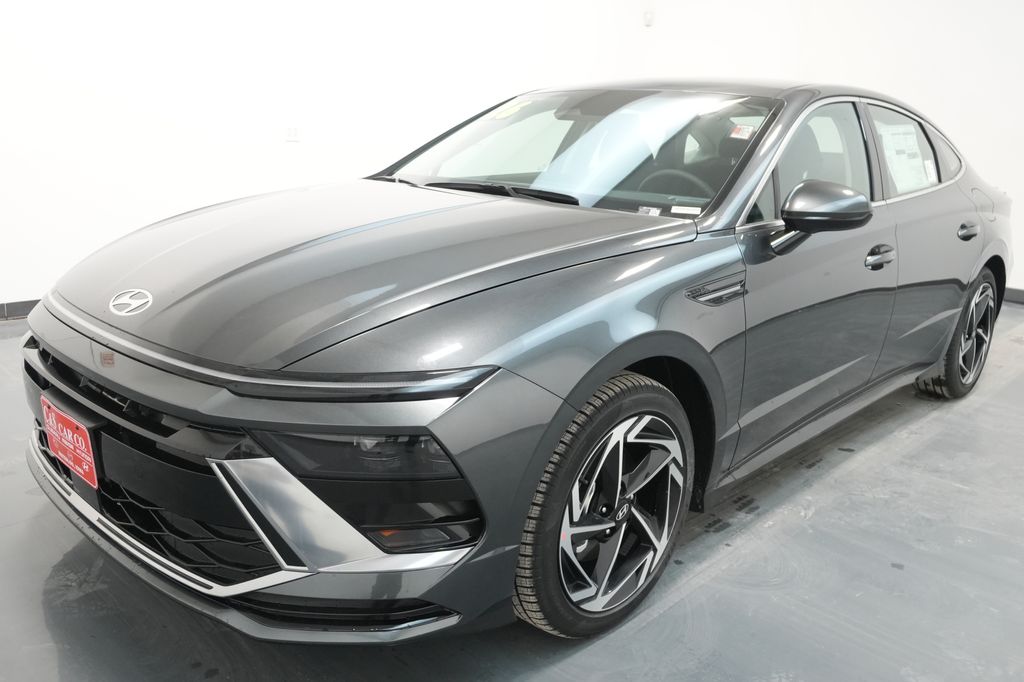 2026 Hyundai Sonata
