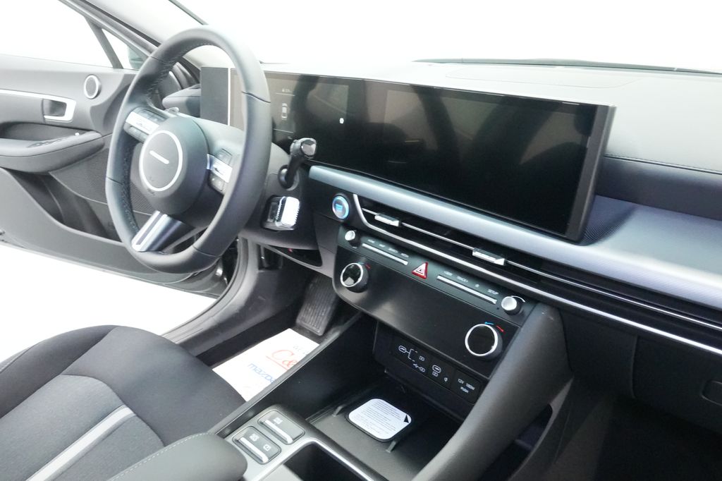 2026 Hyundai Sonata
