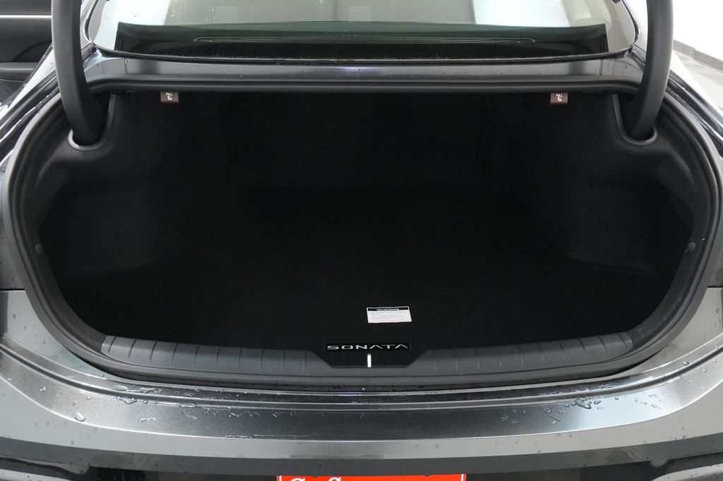 2026 Hyundai Sonata