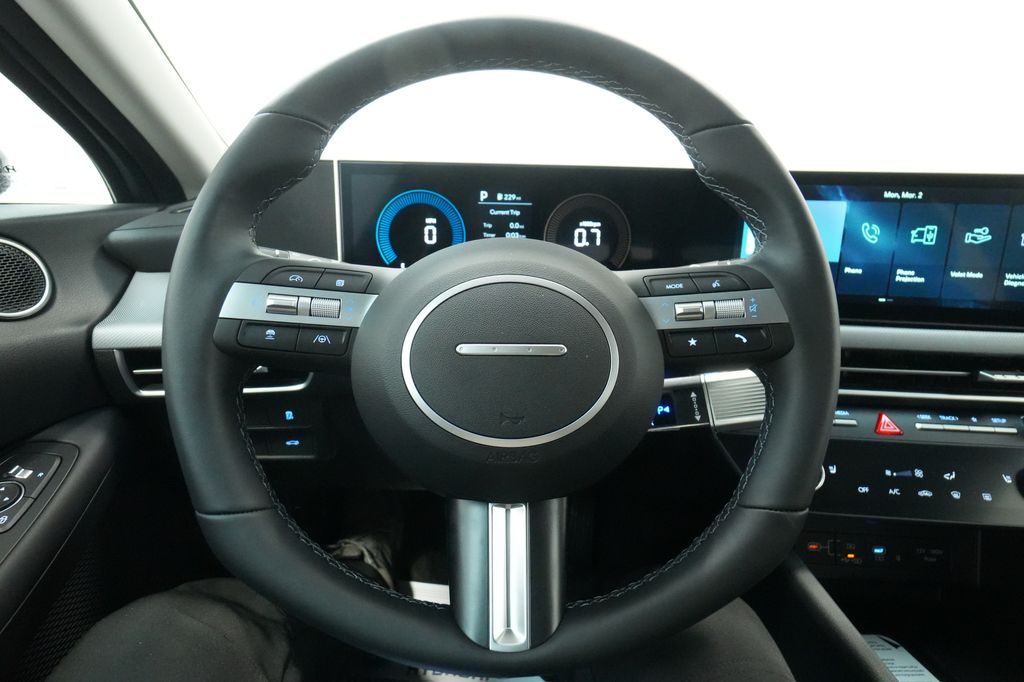 2026 Hyundai Sonata