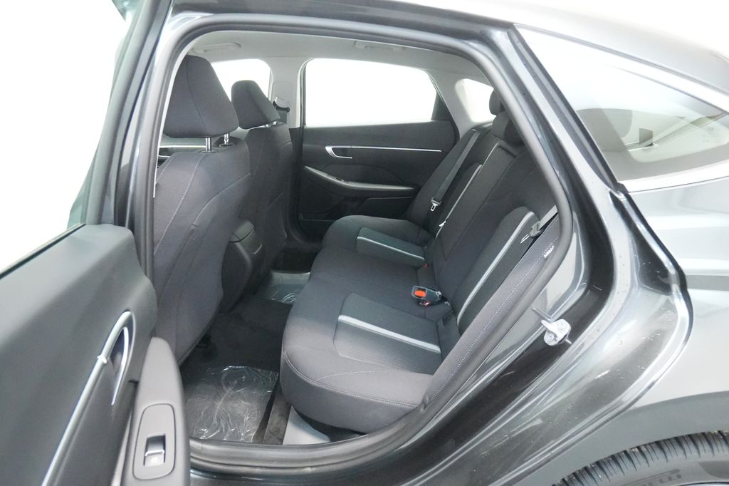 2026 Hyundai Sonata