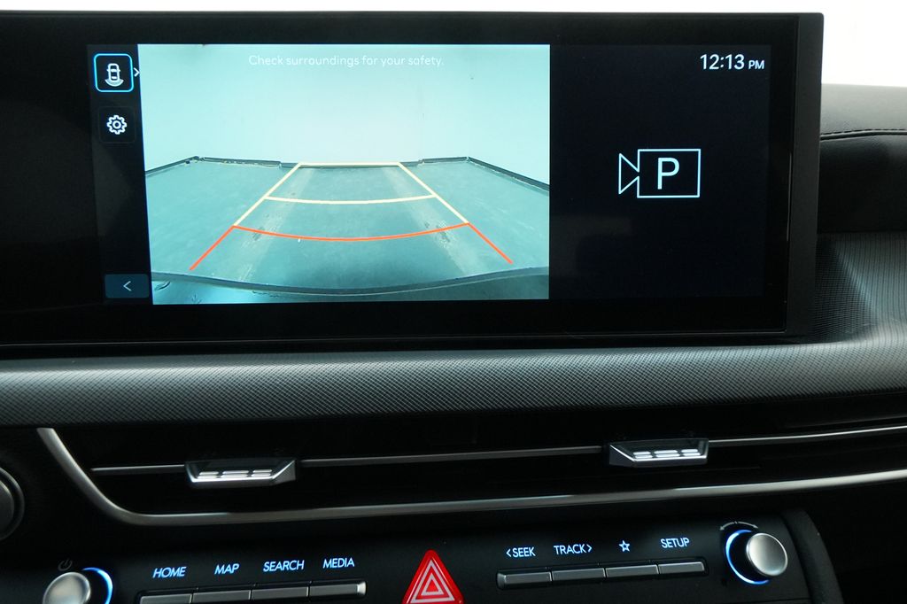 2026 Hyundai Sonata