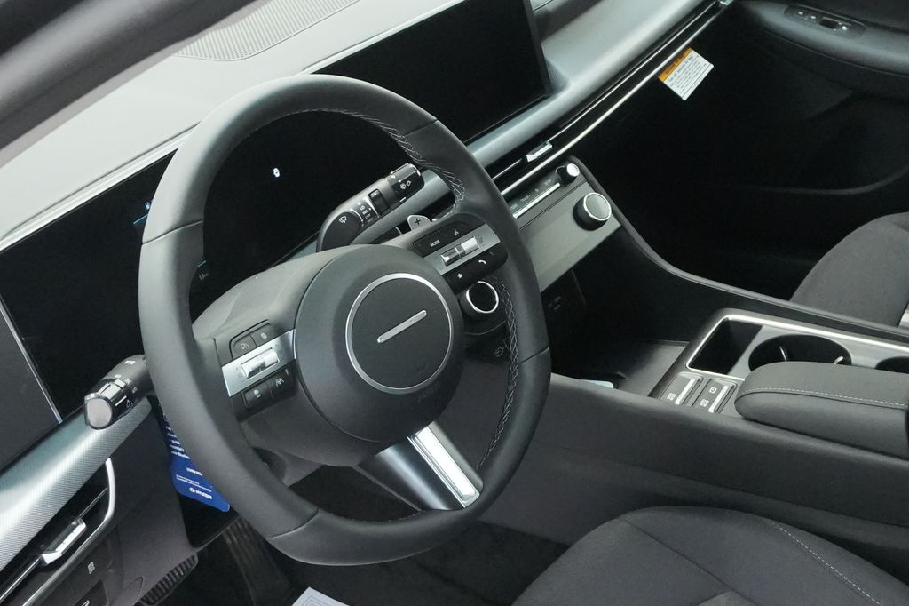 2026 Hyundai Sonata