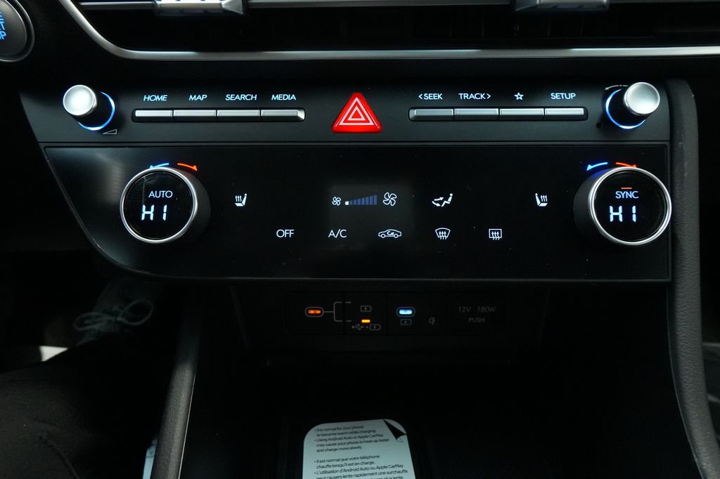 2026 Hyundai Sonata