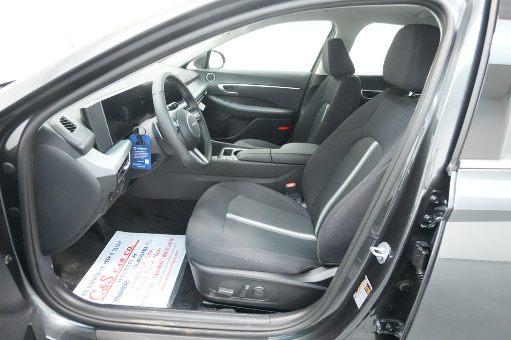 2026 Hyundai Sonata