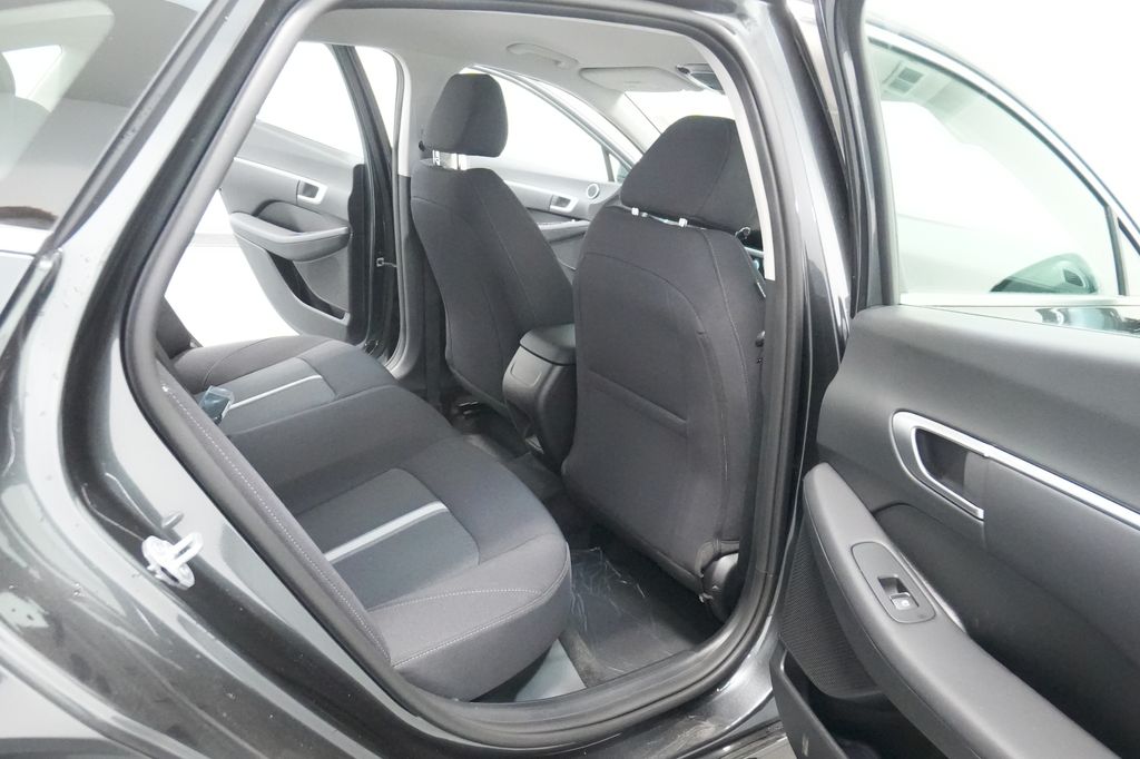 2026 Hyundai Sonata