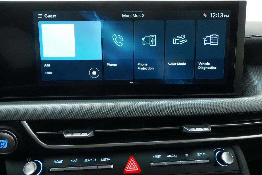 2026 Hyundai Sonata
