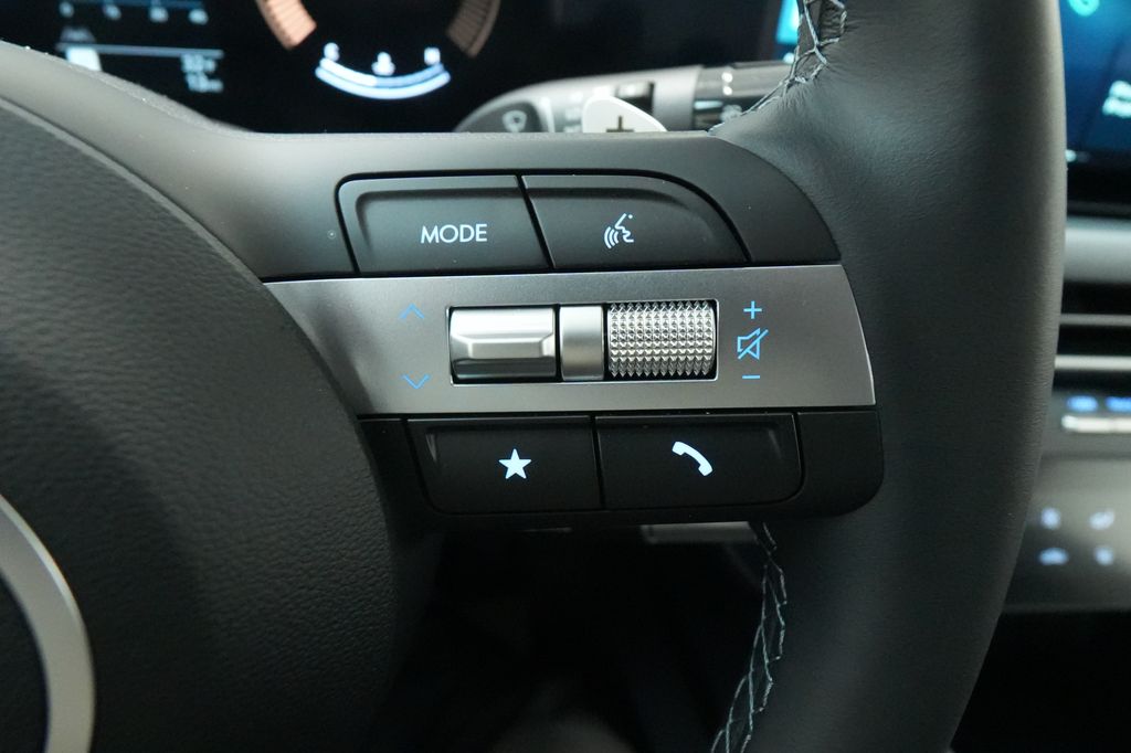 2026 Hyundai Sonata
