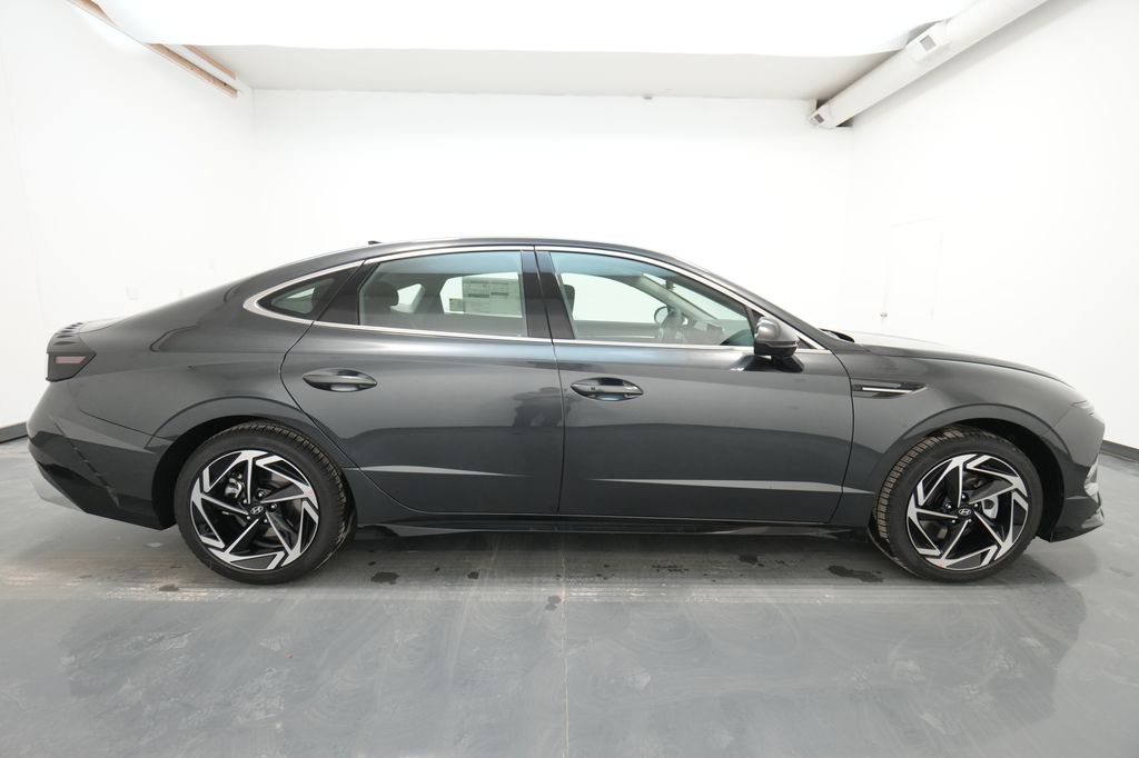 2026 Hyundai Sonata